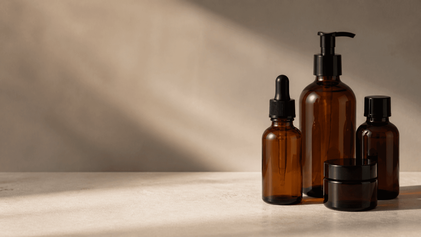 Beauty & Hair Care
