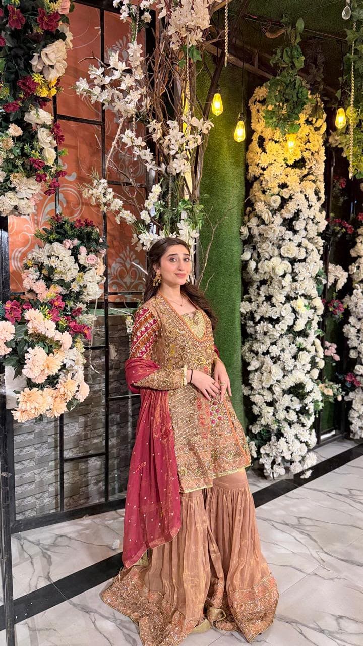 Mahveen